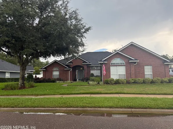 1527 ROYAL COUNTY Drive, Jacksonville, FL 32221
