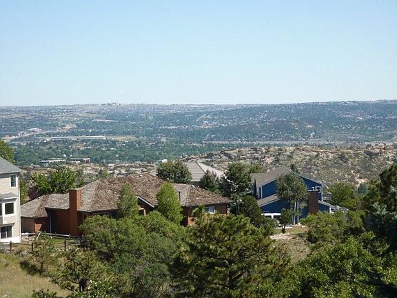 Imagine The Night Lights!