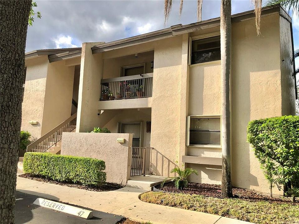 1st image of 4077 NW 22 Street #236D