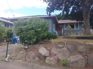 12514 10th Ave NW, Seattle, WA 98177