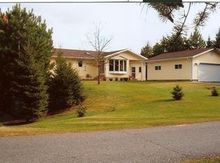 4983 Bonnie View Rd, Florence, WI 54121