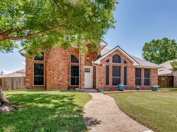 4206 Oak Mount Dr, Carrollton, TX 75010