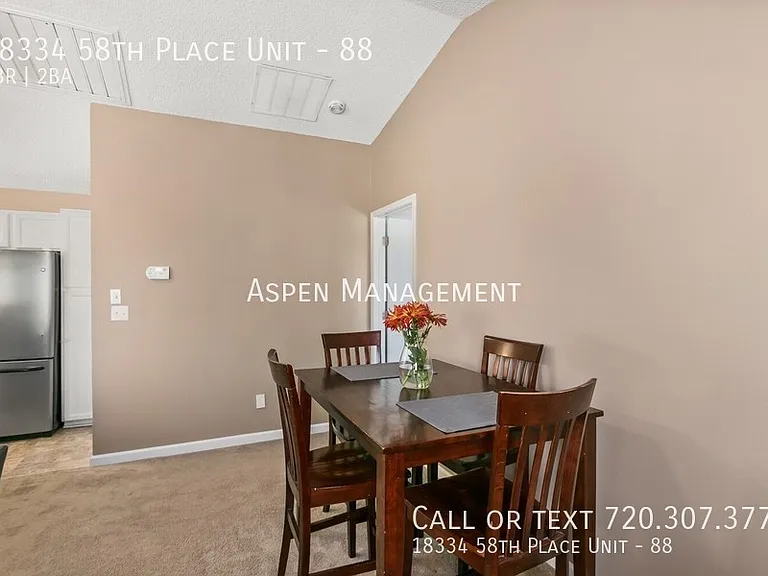 18334 W 58th Pl #88 — Photo 7