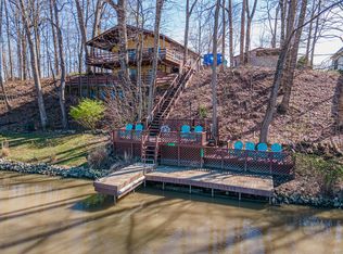 7326 State Route 19 Rd Unit 169-170, Mount Gilead, OH