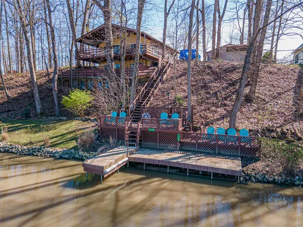 7326 State Route 19 Rd Unit 169-170, Mount Gilead, OH 43338