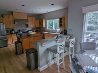 3211 Sandown Park Rd, Keswick, VA 22947