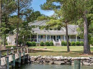 612 Hills Point Rd, Cambridge, MD 21613