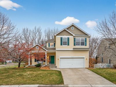 1092 Delano Way, Stillwater, MN, 55082