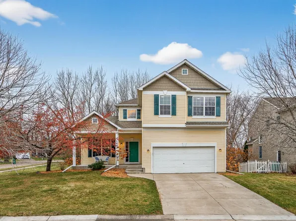 1092 Delano Way, Stillwater, MN 55082