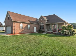 9027 Copper Ridge Dr, Davison, MI 48423