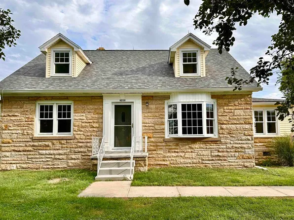 4219 W State Road 56, Jasper, IN 47546