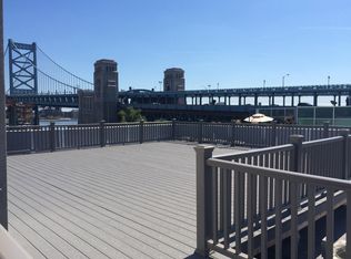 121 New St UNIT 5B, Philadelphia, PA 19106