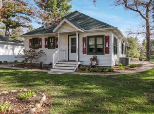 865 23 7/8 St, Chetek, WI 54728