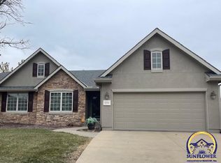 2102 SW Village Hall Rd, Topeka, KS 66614