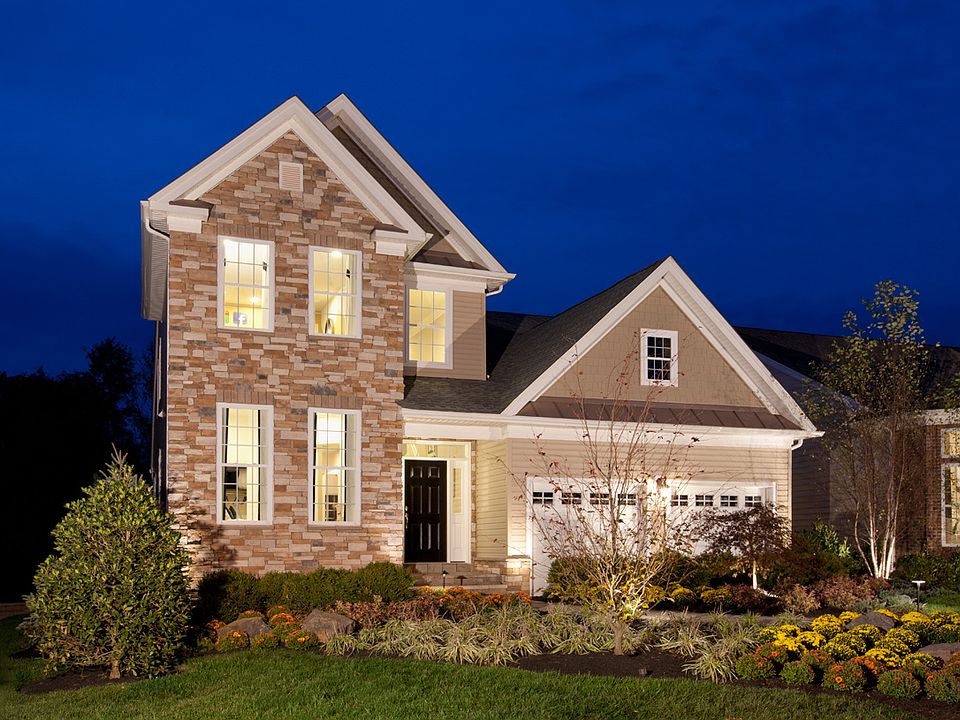 The Country Manor