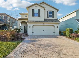 19738 Long Lake Ranch Blvd, Lutz, FL 33558