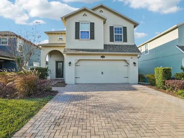 19738 Long Lake Ranch Blvd, Lutz, FL 33558