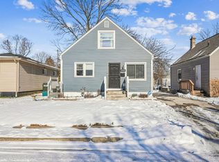 2960 E 11th Ave, Columbus, OH 43219