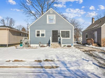 2960 E 11th Ave, Columbus, OH, 43219