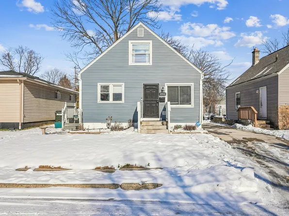 2960 E 11th Ave, Columbus, OH 43219