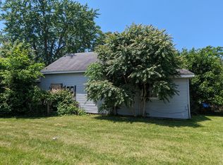 1203 Blackman St, Clinton, IN 47842