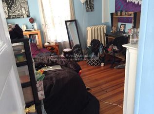 107 Murdock St #3, Boston, MA 02135