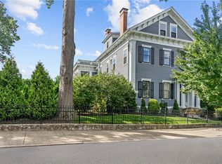 130 Prospect St, Providence, RI 02906