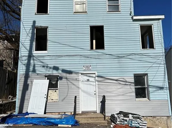 19 Webster Street, New Britain, CT 06051