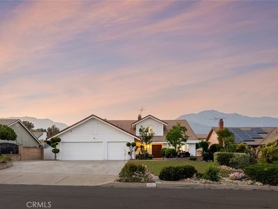 915 W Solano St, Upland, CA, 91784