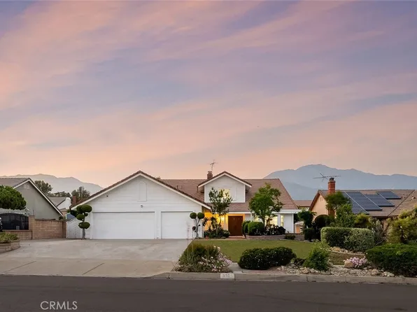 915 W Solano St, Upland, CA 91784