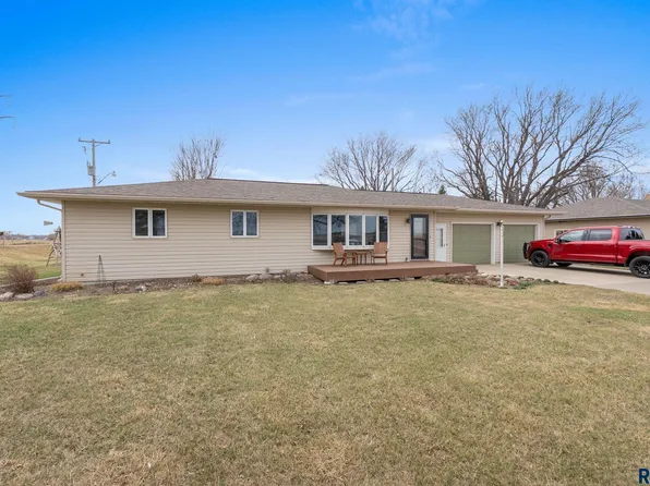 7401 N Cliff Ave, Sioux Falls, SD 57104