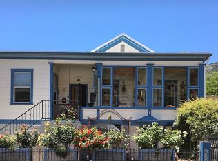 306 Ohara Ave, Bisbee, AZ 85603