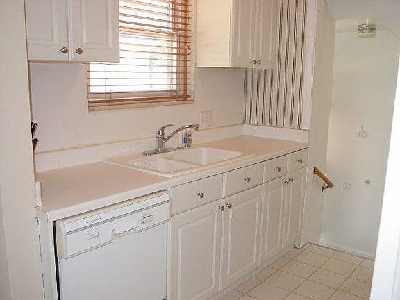 UPDATED KITCHEN