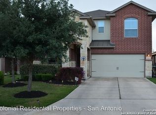10614 Flying Fury Dr, San Antonio, TX 78254