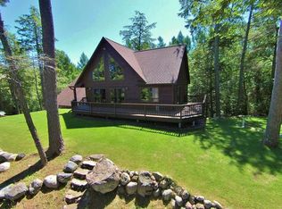12243 Big Spring Trl, Minocqua, WI 54548