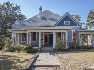 823 N Baylen St, Pensacola, FL 32501