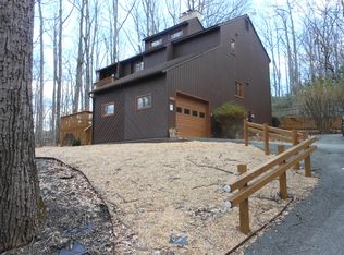 Timber Trail Ln, Hardy, VA 24101