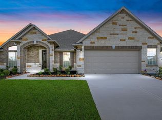 4919 Alaina Dr, Rosharon, TX 77583