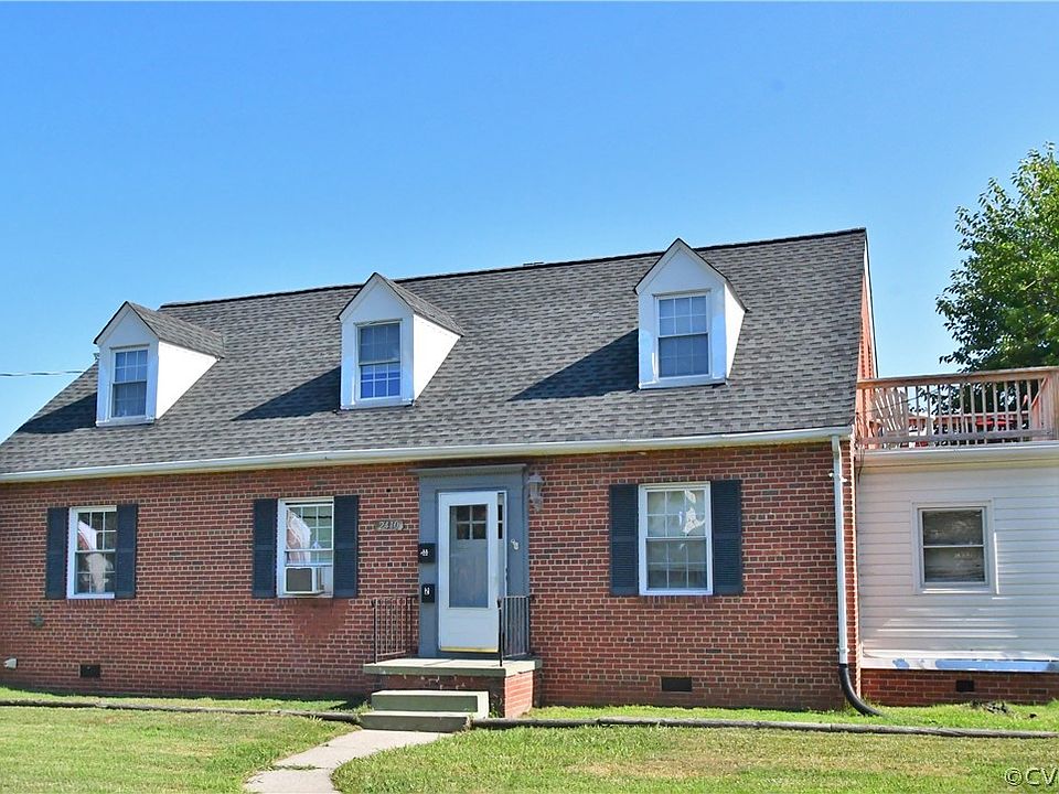 2410 Dumbarton Rd Henrico, VA Zillow Apartments for Rent in Henrico