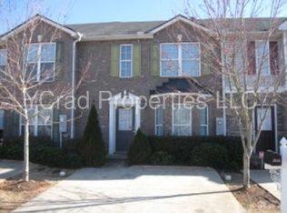 3436 Waldrop Trl, Decatur, GA 30034