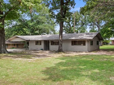 110 Mockingbird St, Mount Pleasant, TX, 75455