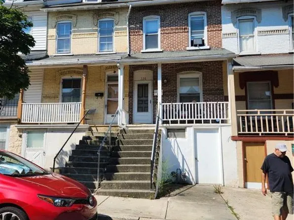 726 N Jordan St, Allentown, PA 18102