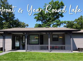 151 Elm Point Ln, Kimberling City, MO 65686