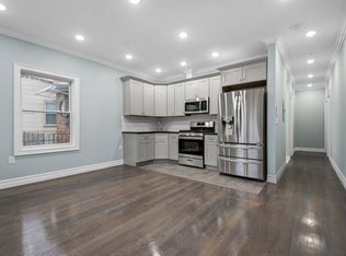 37 Spruce St #2, Jersey City, NJ 07306
