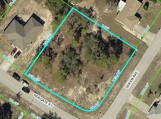 00 Seagate St, Spring Hill, FL 34609