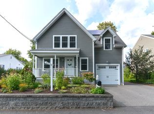 5 Allen St, Natick, MA 01760