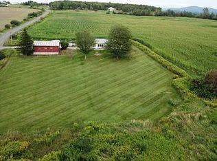 107 Bessette Rd, Fairfax, VT 05454