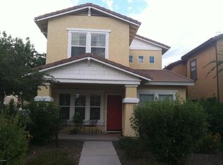 3044 E Tamarisk St, Gilbert, AZ 85296