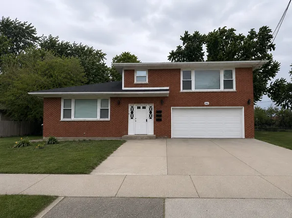 342 E Russell St Unit 2, Barrington, IL 60010