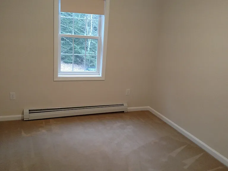 3rd bedroom. now has updated flooring. no longer has carpets